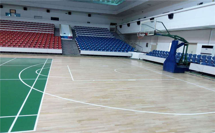 松木籃球運動地板哪個品牌好？