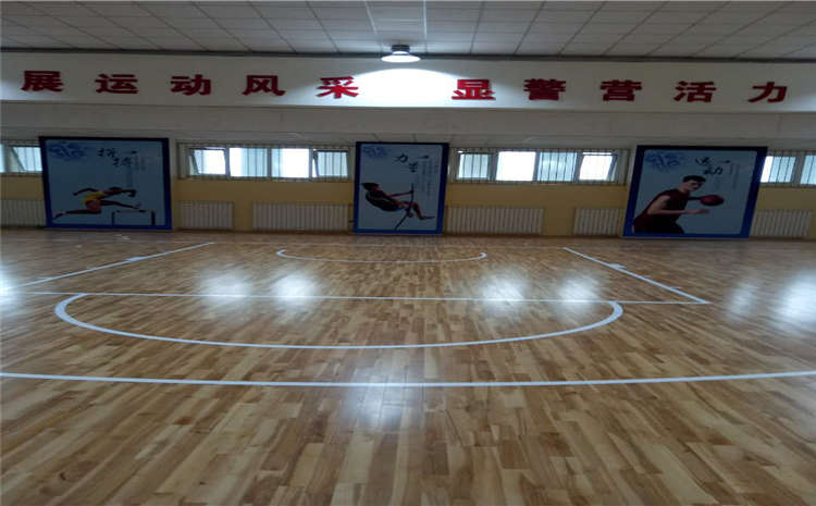 遼寧楓樺木運(yùn)動(dòng)木地板廠家電話