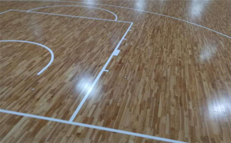 專業的羽毛球館木地板廠家去哪找？